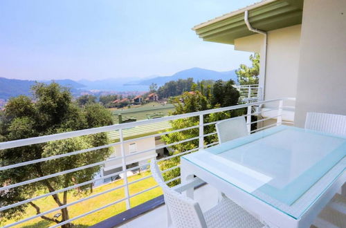 Photo 1 - Peaceful Duplex With Splendid View in Gocek