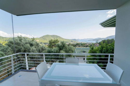 Photo 23 - Peaceful Duplex With Splendid View in Gocek