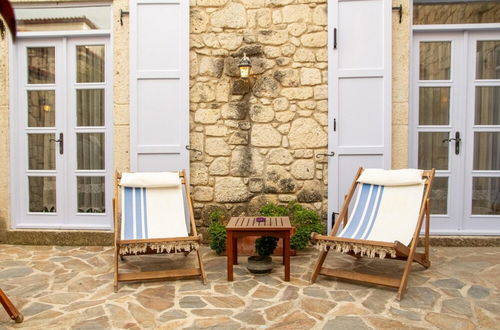 Photo 23 - Stonehouse With Backyard and Fireplace in Alacati