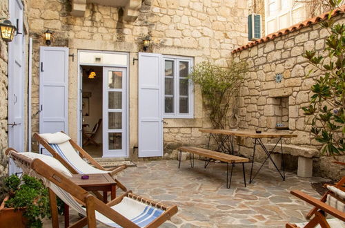 Photo 24 - Stonehouse With Backyard and Fireplace in Alacati