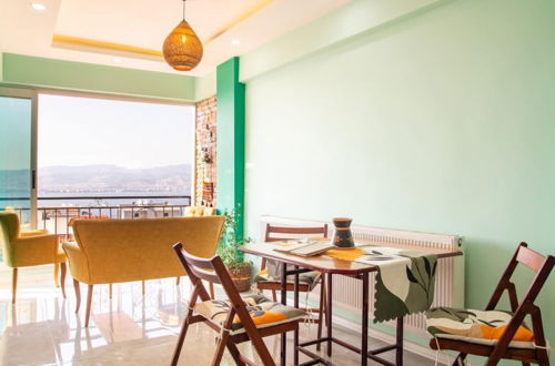 Photo 6 - Flat With Great View and Central Location in Konak