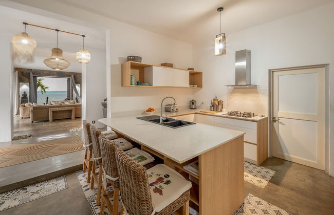 Koki Bonheur by muse villas - Foto 7
