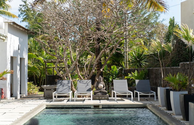 Koki Bonheur by muse villas - Foto 16