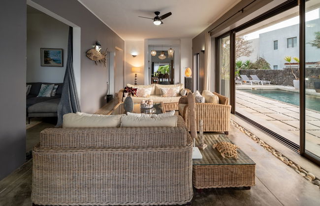 Koki Bonheur by muse villas - Foto 8