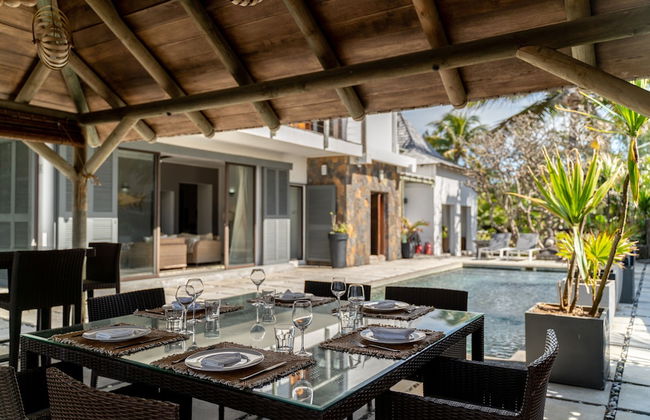 Koki Bonheur by muse villas - Foto 32