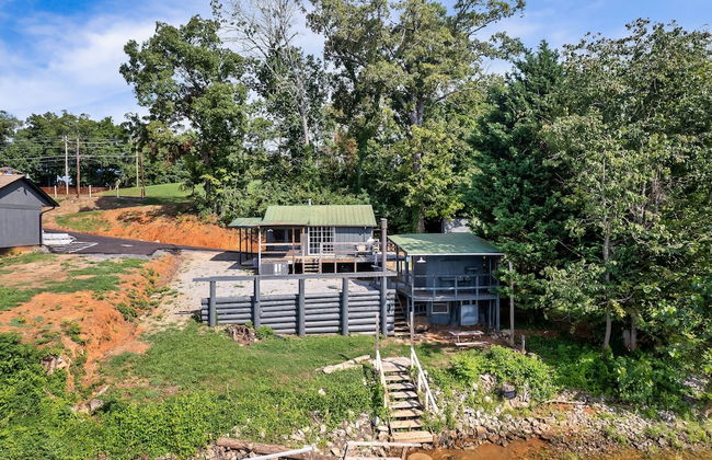 Cabin at Lakeside - Foto 19