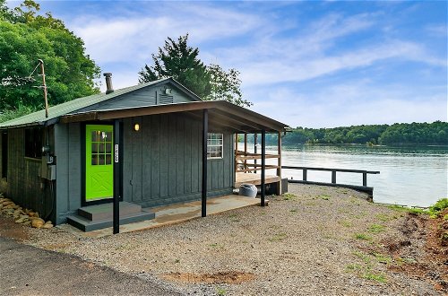 Photo 20 - Cabin at Lakeside