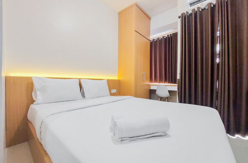 Photo 1 - Cozy And Simply Studio At Serpong Garden Apartment