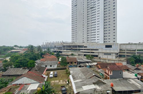 Photo 17 - Cozy And Simply Studio At Serpong Garden Apartment