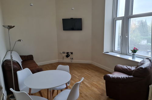 Foto 15 - Stunning 3-bed Apartment in Heart of Cardiff Bay