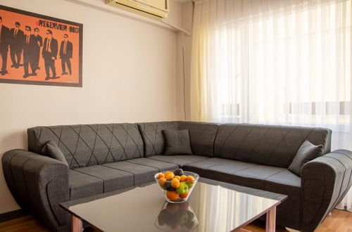 Photo 13 - Vibrant and Central Flat Near Kordon in Alsancak