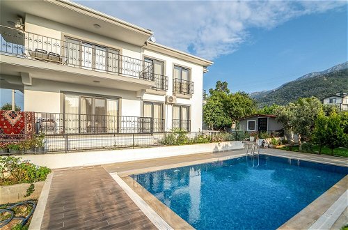 Foto 59 - Charming House With Nature View in Fethiye
