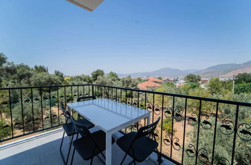 Photo 28 - Charming House With Nature View in Fethiye