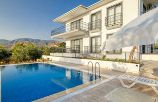 Photo 3 - Charming House With Nature View in Fethiye