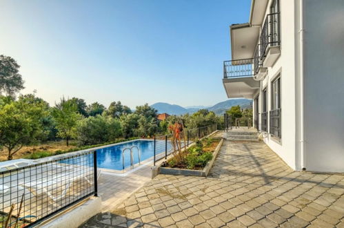 Photo 4 - Charming House With Nature View in Fethiye