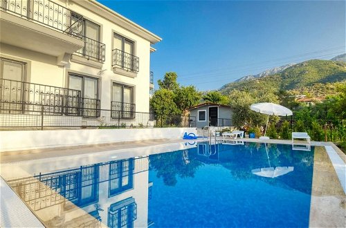 Photo 16 - Charming House With Nature View in Fethiye