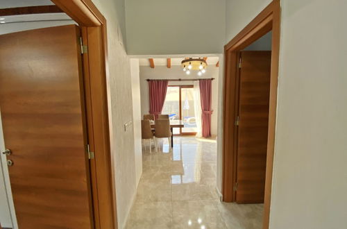 Foto 9 - Fethiye Likya Safir Villa