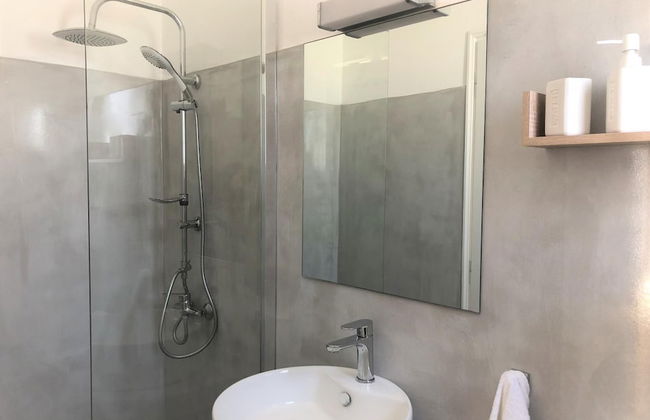 Afluencia Apartment 5 - Naoussa - Foto 4