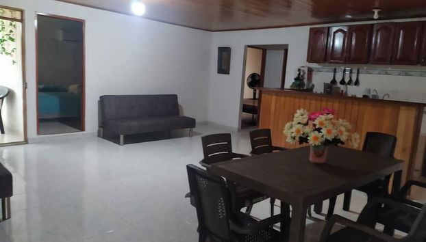 Sala de estar