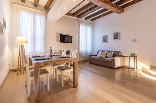 Photo 18 - San Zaccaria Boutique Apartment - San Zaccaria Bou