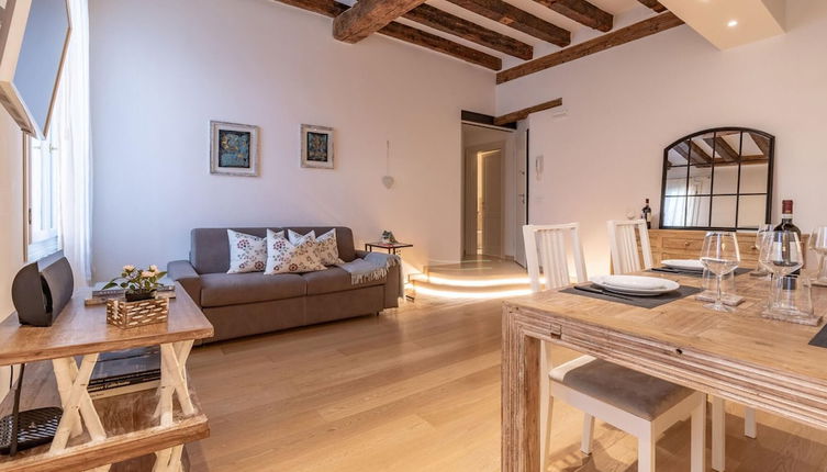 Foto 1 - San Zaccaria Boutique Apartment - San Zaccaria Bou