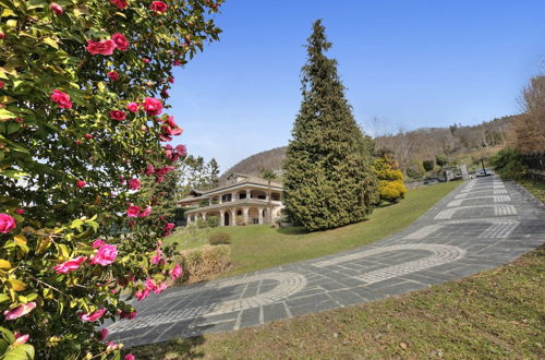 Photo 13 - Apartment in Casa Serena Park and Lake Vi