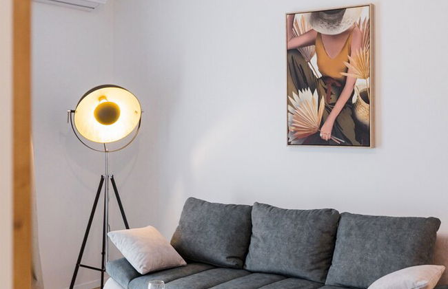 Apartment Ensity - Foto 33