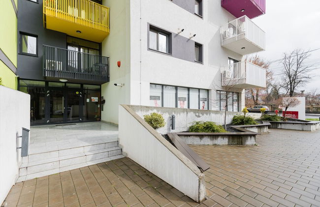 Apartment Ensity - Foto 46