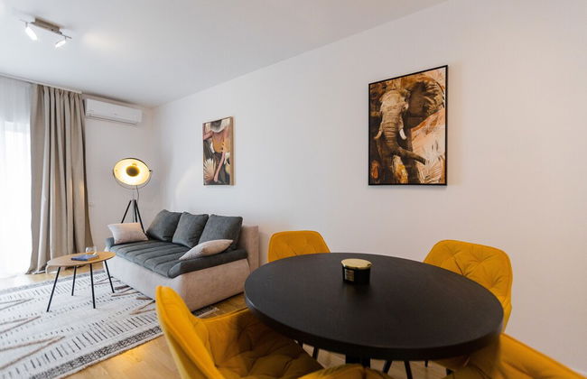 Apartment Ensity - Foto 31