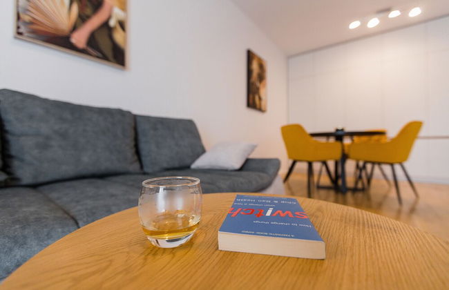 Apartment Ensity - Foto 25