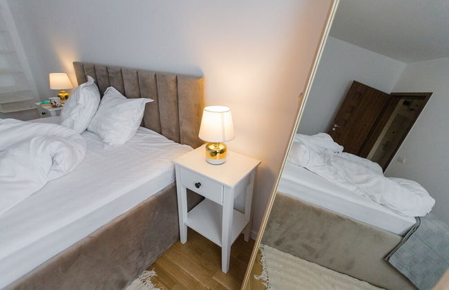 Apartment Ensity - Foto 9