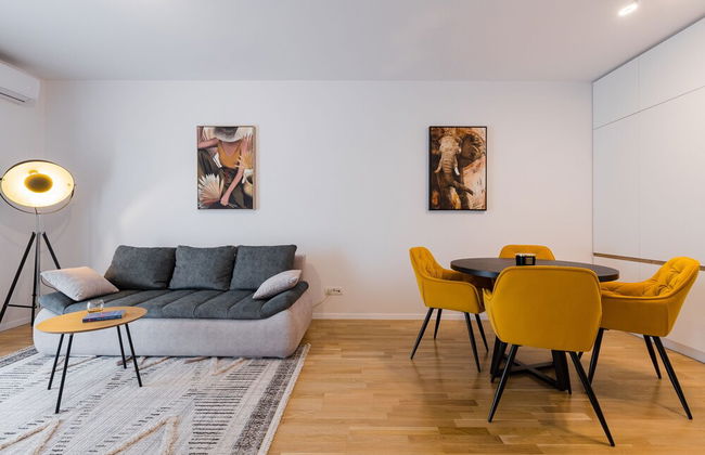 Apartment Ensity - Foto 26