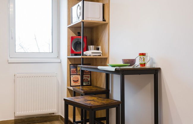Apartment Ensity - Foto 23
