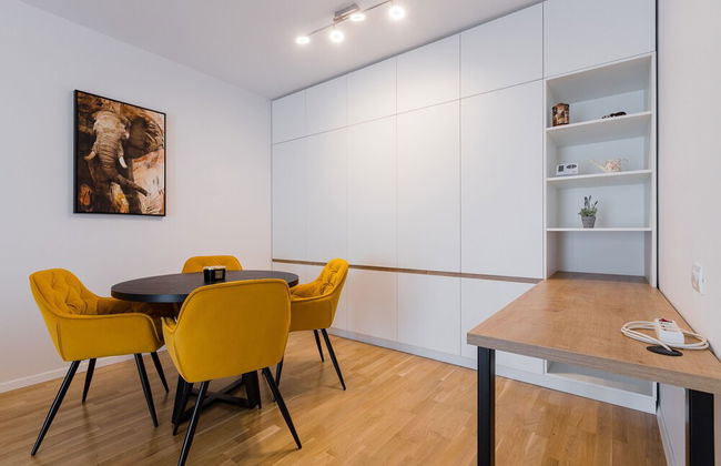 Apartment Ensity - Foto 15
