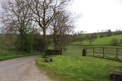 Photo 26 - Gratton Grange Farm Holiday Cottage