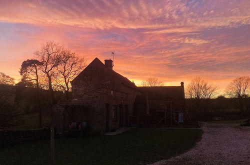 Photo 13 - Gratton Grange Farm Holiday Cottage