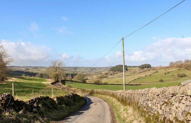 Gratton Grange Farm Holiday Cottage - Foto 23