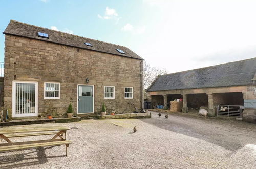 Photo 12 - Gratton Grange Farm Holiday Cottage