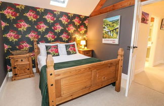 Photo 2 - Gratton Grange Farm Holiday Cottage