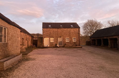 Photo 21 - Gratton Grange Farm Holiday Cottage