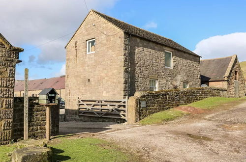 Photo 25 - Gratton Grange Farm Holiday Cottage