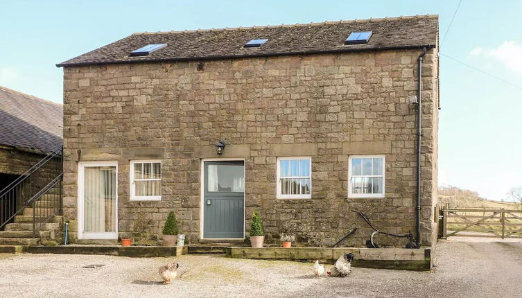 Photo 1 - Gratton Grange Farm Holiday Cottage