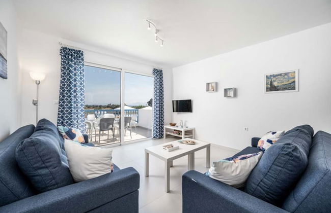 Xenos Villa 7 With a Private Pool Near the sea - Foto 11