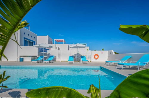Foto 25 - Xenos Villa 5 With a Private Pool Near the sea