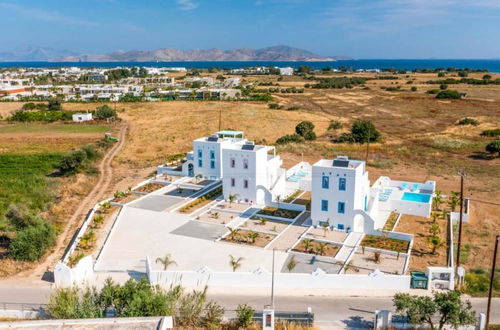 Photo 44 - Xenos Villa 5 With a Private Pool Near the sea