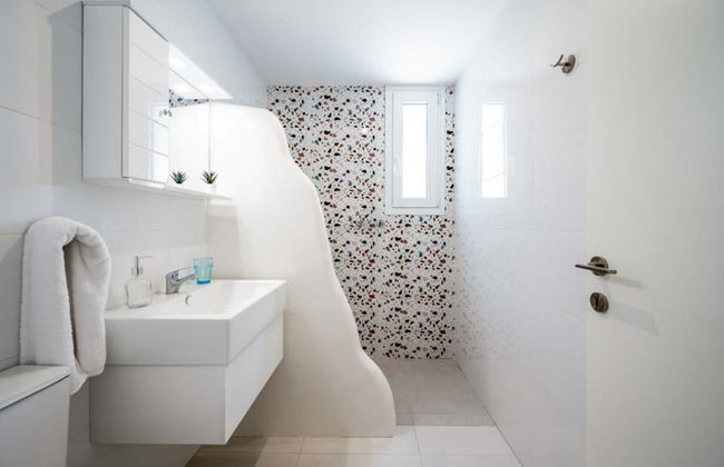 Xenos Villa 7 With a Private Pool Near the sea - Foto 18