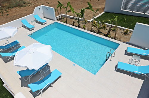 Photo 23 - Xenos Villa 6 With a Private Pool Near the sea