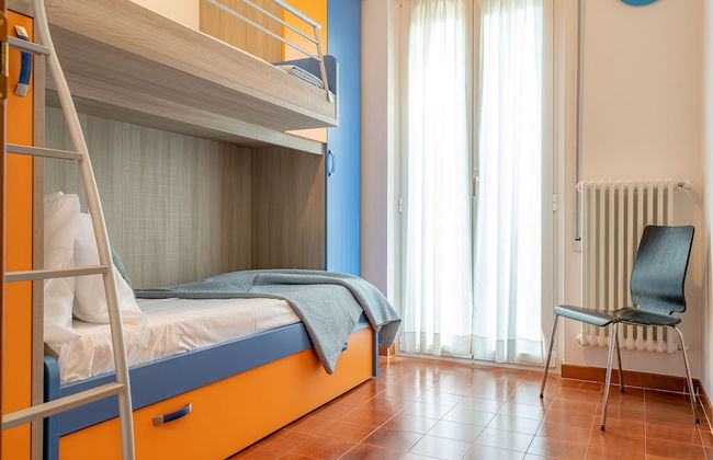 Beautiful 4-bed Apartment in Limonta - Foto 6