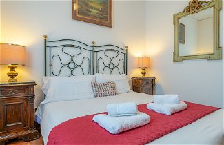 Photo 1 - Beautiful 4-bed Apartment in Limonta