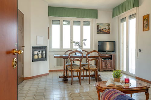 Foto 21 - Beautiful 4-bed Apartment in Limonta